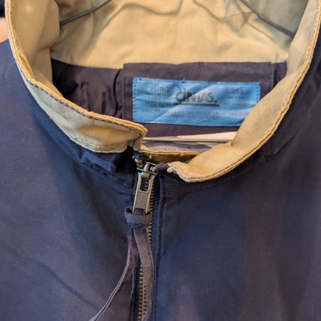 Cintas 366 work jkt