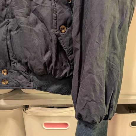 La Pas by Catalina Derby Jacket