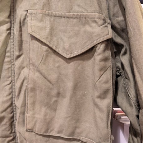 M-65 FieldJacket   x-small