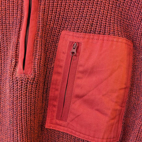 Cabela's knit vest