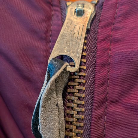 SCHOTT MA-1 made in usa