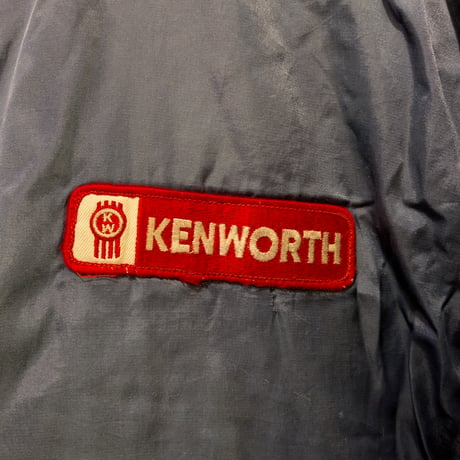 Spicer sportswear KENWORTH