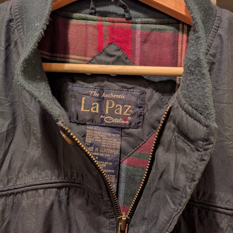 La Pas by Catalina Derby Jacket