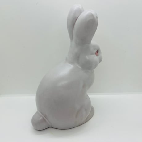 《Jie Gantofta》ウサギ
