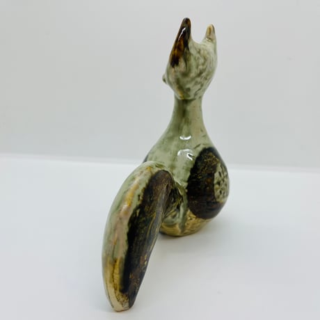 《Soholｍ》キツネ【Joseph Simon】-A