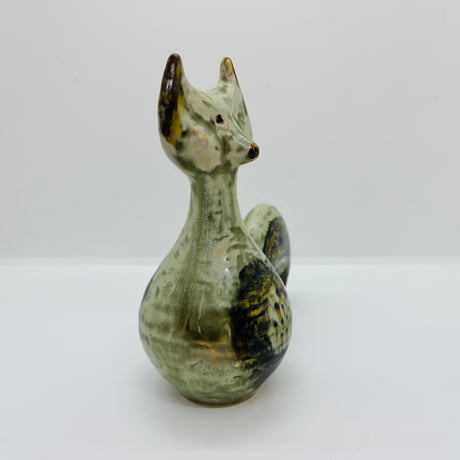 《Soholｍ》キツネ【Joseph Simon】-A