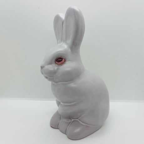 《Jie Gantofta》ウサギ