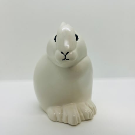 【Paul hoff / ポールホフ】うさぎ《Gustavsberg》