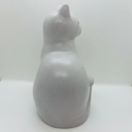 《Jie Gantofta》ネコ