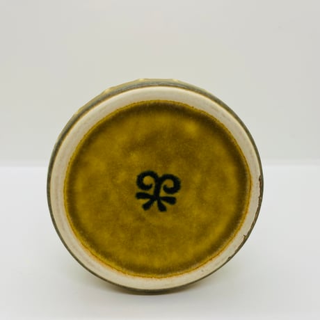 《Kronjyden》Relief　フラワーベース②　【Jens H.Quistgaard】