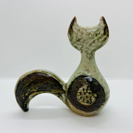 《Soholｍ》キツネ【Joseph Simon】-A