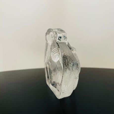 【Lisa Larson/ リサラーソン】レア刻印付き！言わザル 《Royal Krona》
