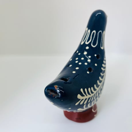 《Nittsjö 》 鳥笛【Thomas Hellstorm】