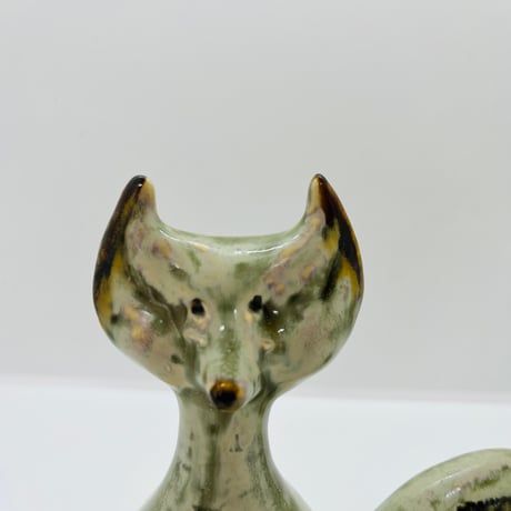 《Soholｍ》キツネ【Joseph Simon】-A