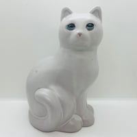 《Jie Gantofta》ネコ