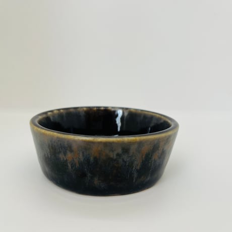 【Sylvia leuchovius 】ミニ　お花の絵皿《ロールストランド》