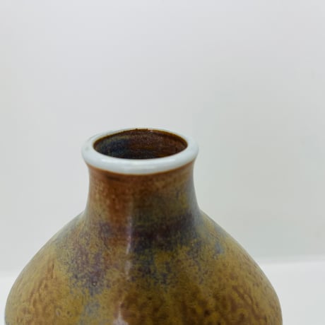 【Nils Thorsson】 Baca　フラワーベース 726/3208 《Royal Copenhagen》-A