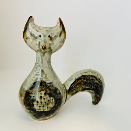 《Soholｍ》キツネ【Joseph Simon】-A