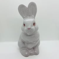 《Jie Gantofta》ウサギ