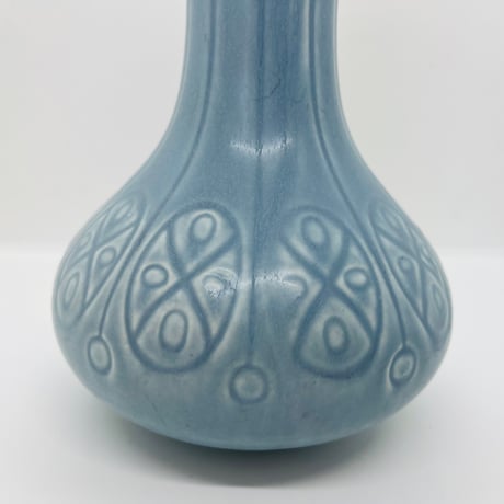 《Gefle》Kairo フラワーベース【Berit Ternell】