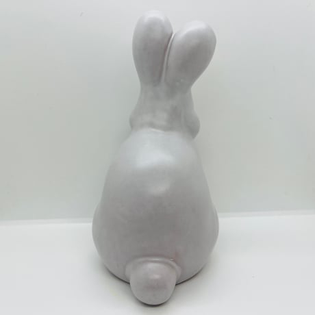 《Jie Gantofta》ウサギ