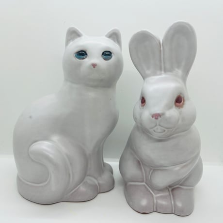 《Jie Gantofta》ネコ