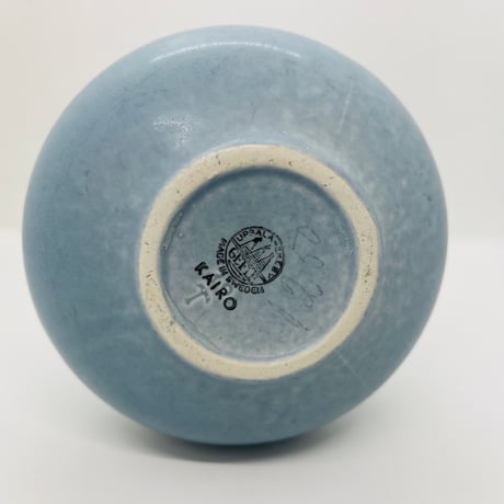 《Gefle》Kairo フラワーベース【Berit Ternell】