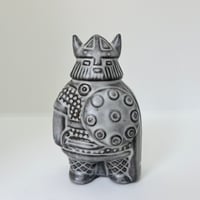 【Taisto Kaasinen】バイキング　小《Upsala Ekeby》