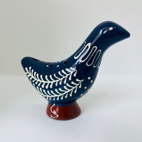 《Nittsjö 》 鳥笛【Thomas Hellstorm】