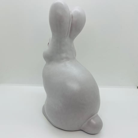 《Jie Gantofta》ウサギ
