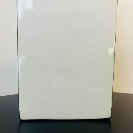 《Royal Copenhagen》テネラ　キャンドルホルダー
