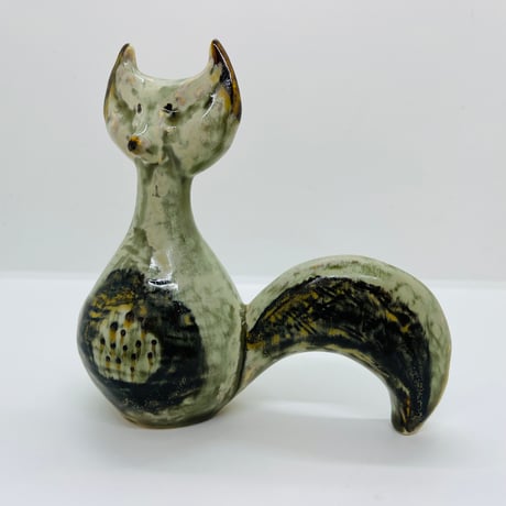 《Soholｍ》キツネ【Joseph Simon】-A