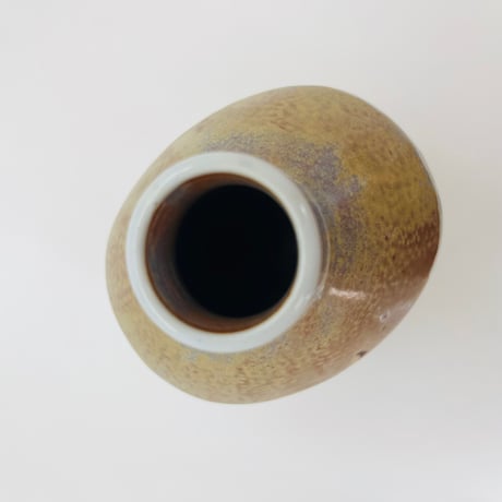 【Nils Thorsson】 Baca　フラワーベース 726/3208 《Royal Copenhagen》-A