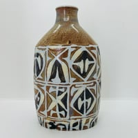 【Nils Thorsson】 Baca　フラワーベース 726/3208 《Royal Copenhagen》-A