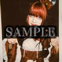 10/29 ハロウィンチェキ 予約