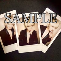 【SUI】9/8 EDGE Ikebukuro チェキ5枚