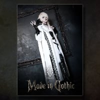 予約【DAVID】Made in Gothic (2nd Press)」通常盤