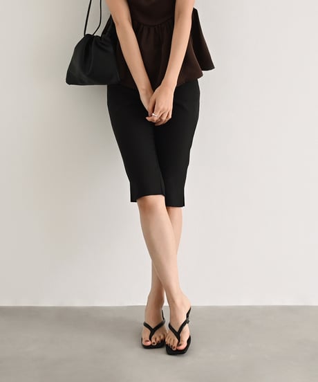 Thong Heel Sandal s1912-47