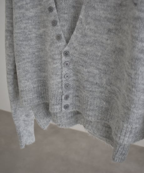Button Detail Set Knit t1911-576