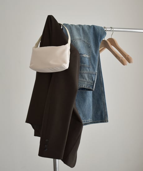 Minimal Nylon Bag b1910-42