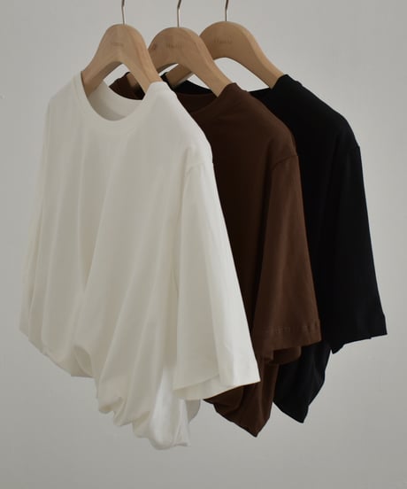 Balloon Silhouette Tshirt t1911-552