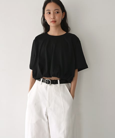 Balloon Silhouette Tshirt t1911-552