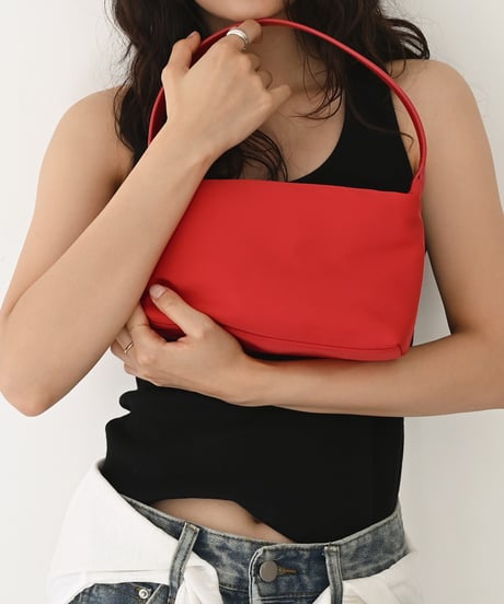 Minimal Nylon Bag b1910-42
