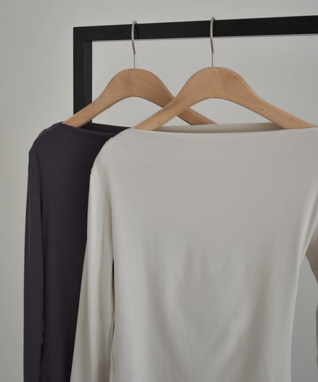 Oneshoulder Drape Tops np-t1911-577