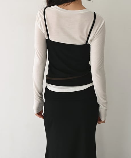 Multi Cami Setup op-0202009567
