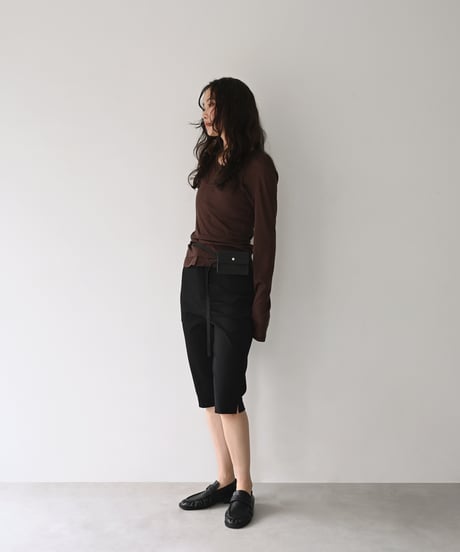 Tank Set Layered Cardigan t1911-578