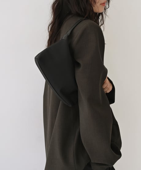 Minimal Nylon Bag b1910-42