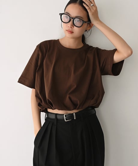 Balloon Silhouette Tshirt t1911-552