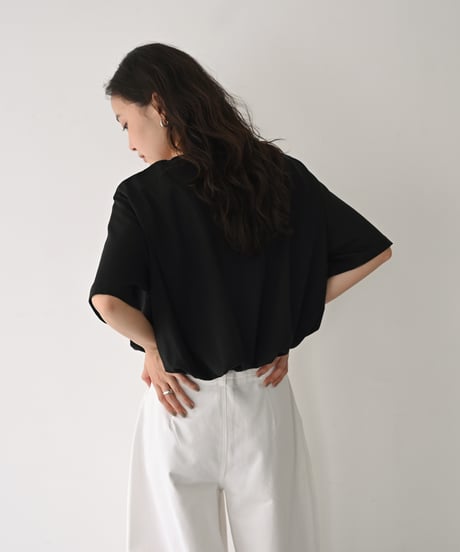 Balloon Silhouette Tshirt t1911-552