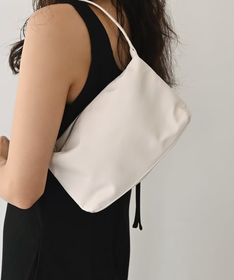 Minimal Nylon Bag b1910-42